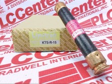LITTELFUSE KTS-R-15 / KTSR15 (USED)