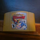 New ListingPokemon Stadium 2 (Nintendo 64 N64, 2001)