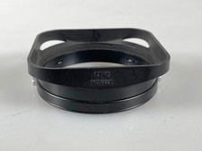 Leica 12543 Hood for M 21mm f/2.8