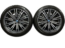 Original BMW 3er G20 G21 2er G42 4er G22 G23 18 Zoll Winterr�der DOT24 M790