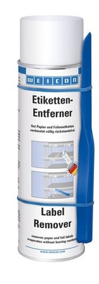WEICON Etikettenentferner