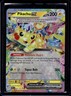 2024 Pokemon Surging Sparks Pikachu Ex #057/191
