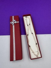 Beautiful Vintage Freshwater Pearl Necklace
