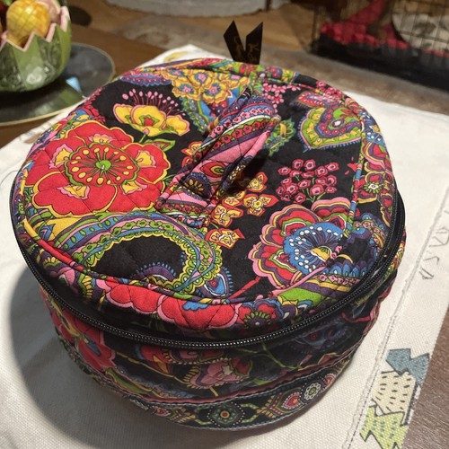 Vera Bradley Accessories Bag