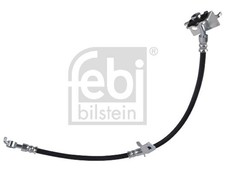FEBI BILSTEIN Bremsschlauch 181346 für HYUNDAI KONA OS OSE OSI SUV GDi 4WD