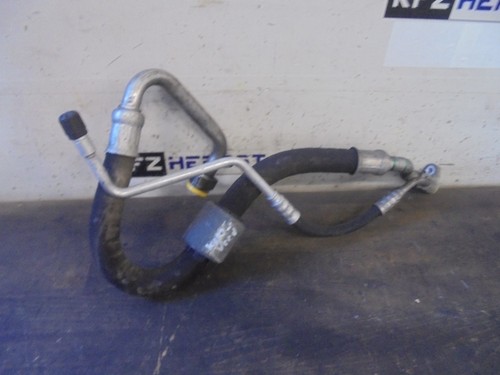 BMW 3 E90 Klimaleitung 9168365 320d 130kW N47D20A 145227