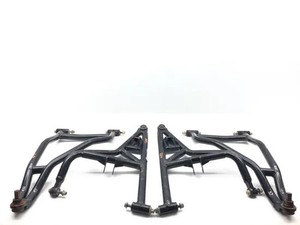 Super ATV Front A-Arm Set 2016 Polaris RZR XP 1000 EPS 3396 x