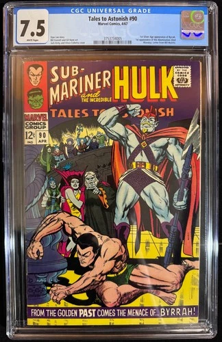 Comic Image