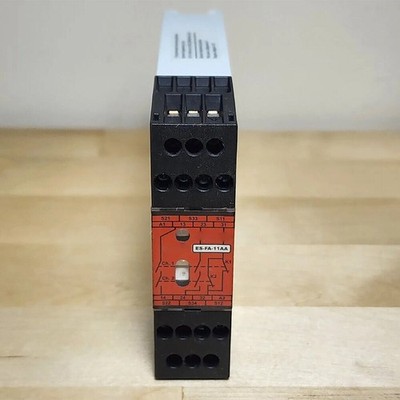 ES-FA-11AA 02628 Safety Relay Replacement for Banner 24V
