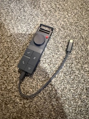 HiDock P1 64GB AI Voice Recorder USB-C Call Meeting Recorder Space Gray