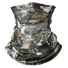 Sitka Gear Whitetail Elevated II Face Mask 90072-EV-OSFA