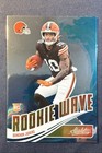 2025 Panini Absolute Quinshon Judkins Base (RAW)