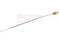 ÖLpeilstab Metzger Autoteile 8001087 FüR Renault Master 3 Ev Hv Uv Fv Bus Jv Dci