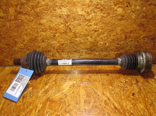 439990 Antriebswelle, Achswelle links vorn VW Golf Plus (5M) 1.4