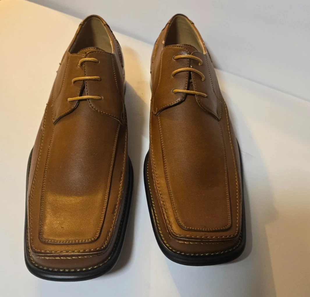 Masimo Brown Casual Shoes for Men for sale | eBay display picture 2