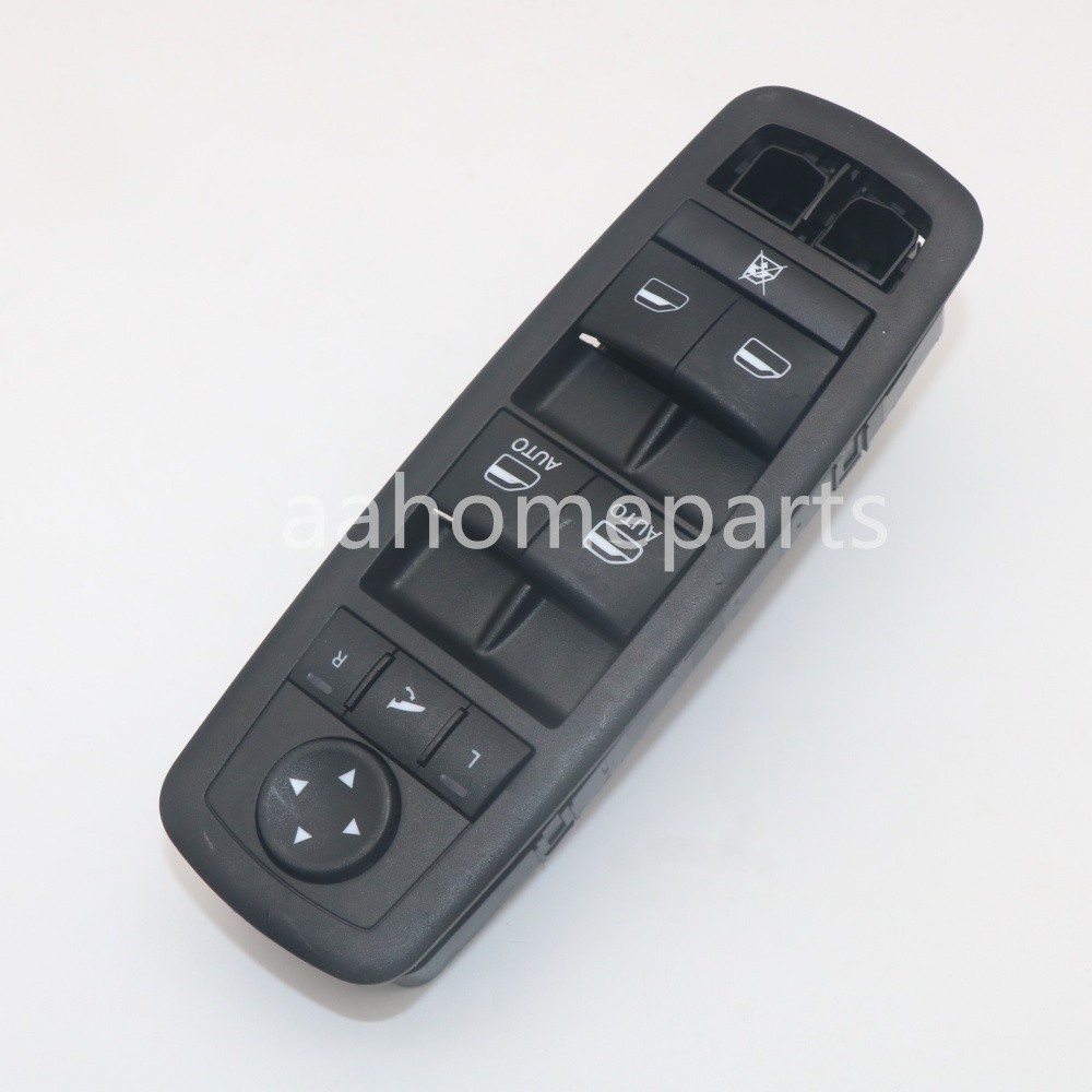 OEM Switch And Bezel Front Door 68139806AB for 13-15 Chrysler 300