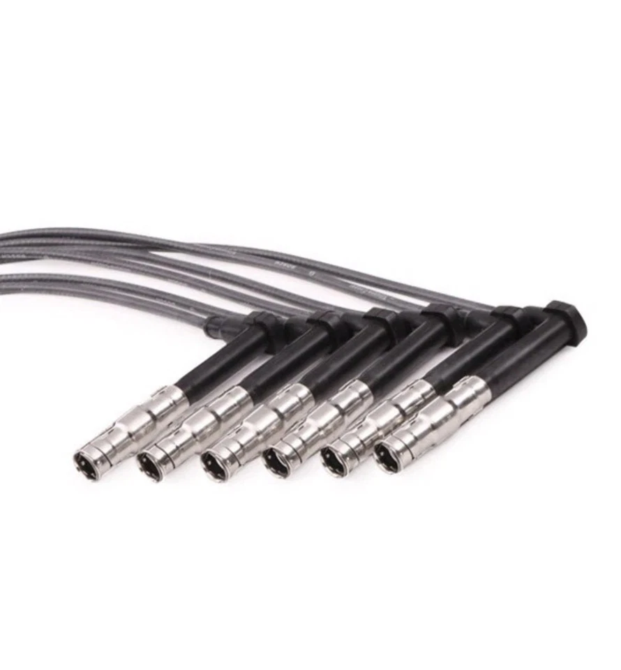 BOSCH 0 986 356 314 Zündkabel Zündleitungssatz - Bild 2 von 4