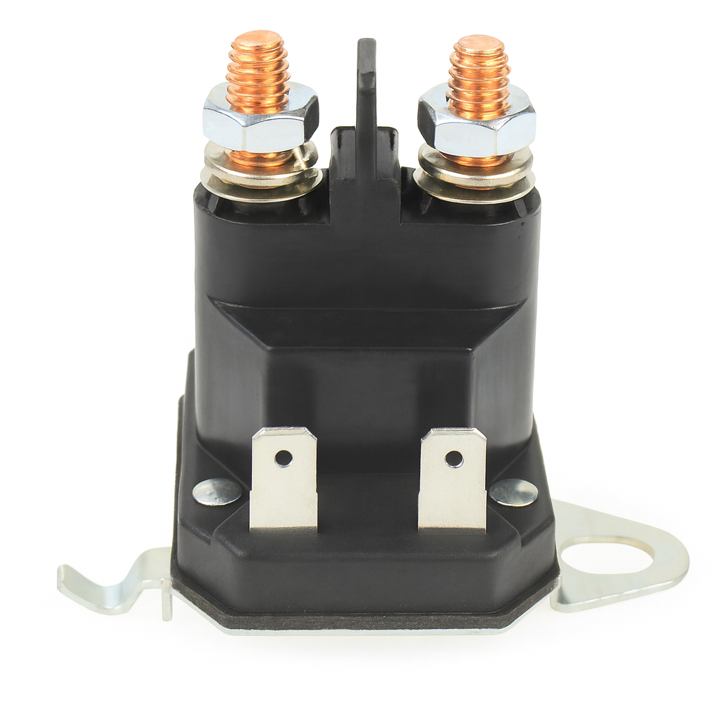 Starter Solenoid for husqvarna YT42LS YT42XLS YT46LS YT48 YT48DXLS