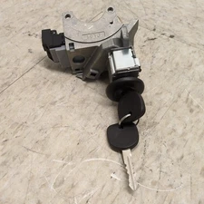 Ignition Lock Cylinder Switch & Housing for 2000-07 Chevy Silverado GMC Sierra