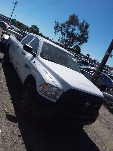 Cambio RAM2500 2014 transmisión cambio 25007478 Foto 4 de 4