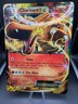TCG POKEMON CHARIZARD EX JUMBO 11/106 FLASHFIRE