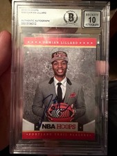 2012-13 NBA Hoops Basketball Cards 21