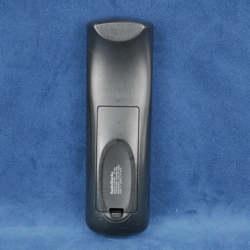RadioShack 4-in-One Family Favorites Remote Control 08A00 15-1991 Tested - Picture 9 of 19