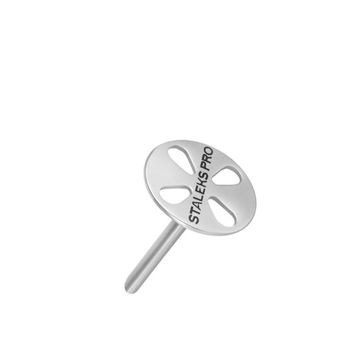 STALEKS PRO Pedicure Disc PODODISC and Set of Disposable File 5 pcs - Picture 8 of 9