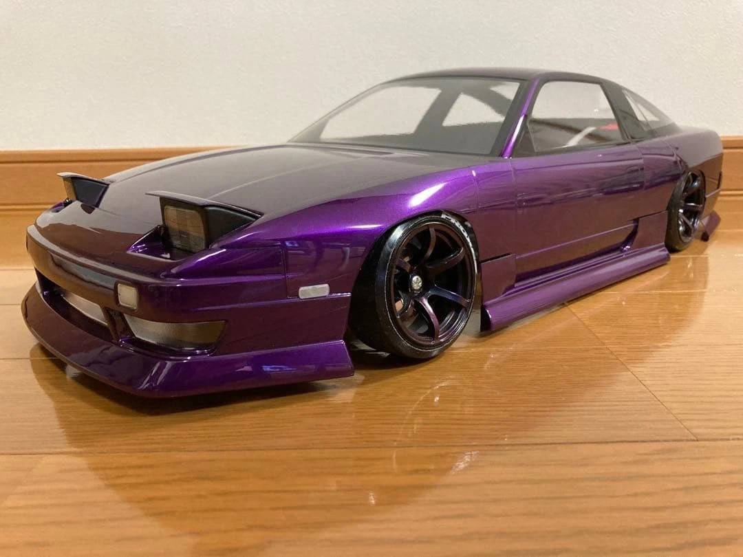 ABC Hobby Hobby RC Model Vehicles & Kits for sale | eBay