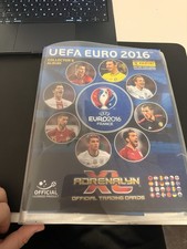 UEFA Euro 2016 Panini Adrenalyn XL Sammlung 262 Karten