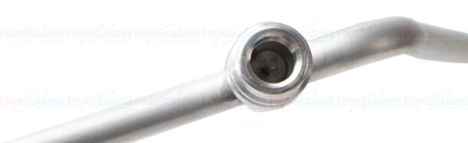 空调制冷剂液体软管适合 2009 - 2015 年本田 Pilot 四季 — 第 3/4 张图片