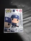 Shohei Ohtani Funko Bitty Pop 2026 Topps Series 1 Figure Super Box Exclusive
