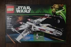 LEGO Star Wars 10240 Red Five X-Wing NEW Sealed UCS Retired Set