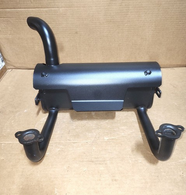 #ad Genuine Toro 116 2351 Muffler Assembly Z Master G3 GrandStand Vantage S Series $99.95