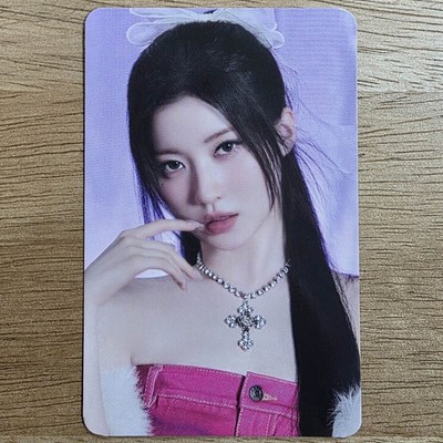 Asa Official Photocard Babymonster Drip Trading Card Genuine Kpop