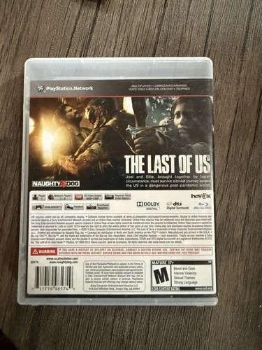The Last of Us (Sony PlayStation 3, 2013) - Bild 4 von 4