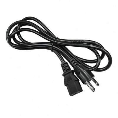 LG Plasma LCD LED TV Monitor Computer Printer AC Replacement Power Cord Cable