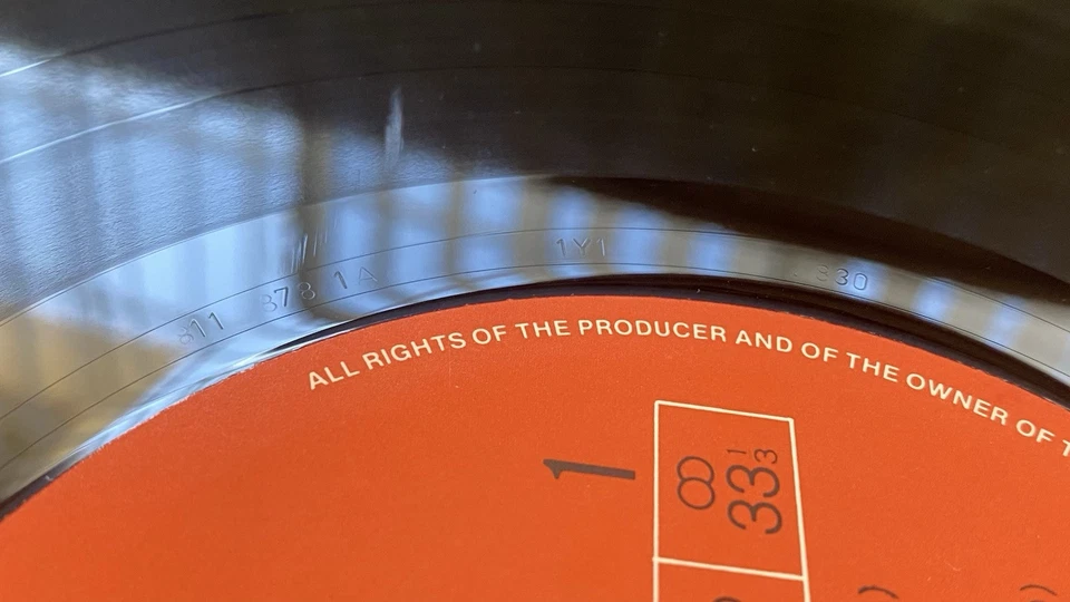 逍遙歌集國語名曲精選第3集 lp vinyl hong kong 80s j-pop k-pop famous asian tv songs nm - Image 4 of 4