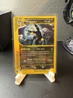 Umbreon - Vintage Pokémon e-Card Skyridge Reverse Holographic Rare 32/144