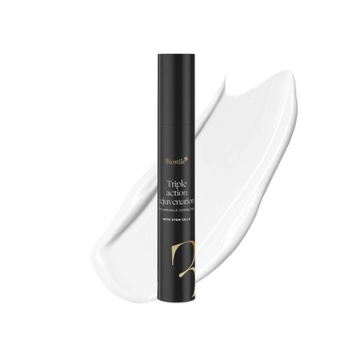 Biostile Triple Action Rejuvenation AntiAging Augencreme mit sofortiger Wirkung