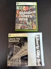 Grand Theft Auto IV GTA 4  Import Japan Xbox 360 Japanese ver.