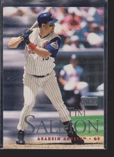 Baseball Collection Vintage Rookies Inserts (32/34)-- Get 40% off!!