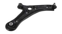 Moog Lenker, RadaufhäNgung FD-TC-17356 FüR Ford