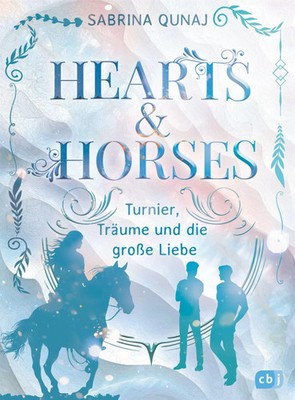 Sabrina Qunaj | Hearts & Horses | Buch | Deutsch (2026) | 272 S. | cbj