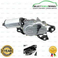 NEW SEAT LEON MK2 1P / ALTEA / TOLEDO MK3 TAILGATE REAR WIPER MOTOR 5P0955711