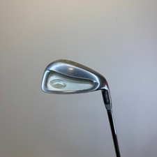 Slazenger Wedge | True Temper Steel Ladies Flex | RH