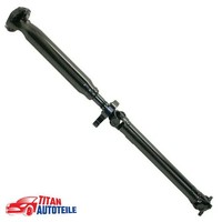 Kardanwelle Hinten FüR BMW X3 E83 2.0 2.5 3.0 3.5 I D Xdrive NEU 7562295