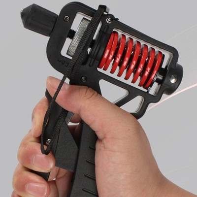 Efficient Training with this Adjustable Hand Grip Strengthener up to 100 Kg