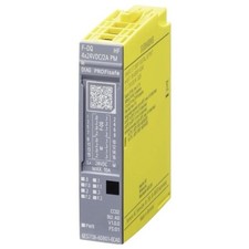 Siemens SIMATIC ET 200SP F-DQ 4x24VDC/2A PM H...