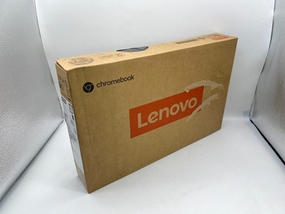 New Lenovo IdeaPad Flex 3 Chromebook 12.2'' Touch intel N100 4GB 64GB 82XH0001US